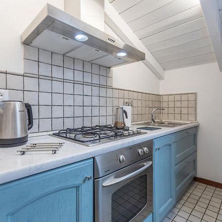 Ferienwohnung Pratello Elegante E Raffinata Mansarda Bologna Exterior foto
